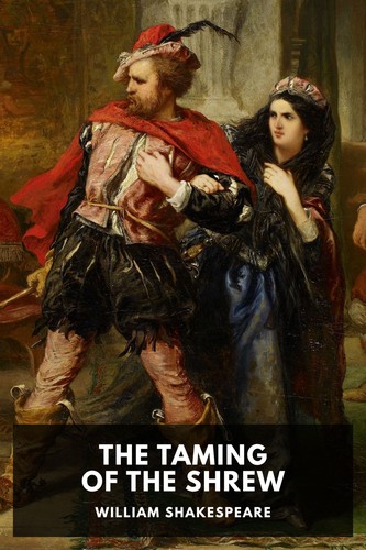 Taming of the Shrew Illustrated