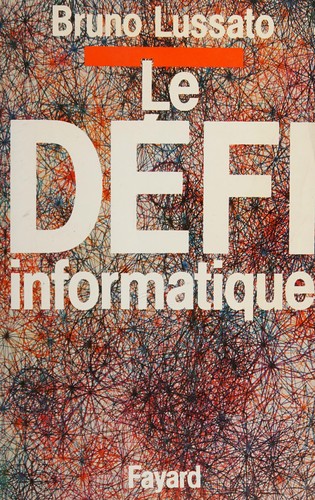 Le défi informatique