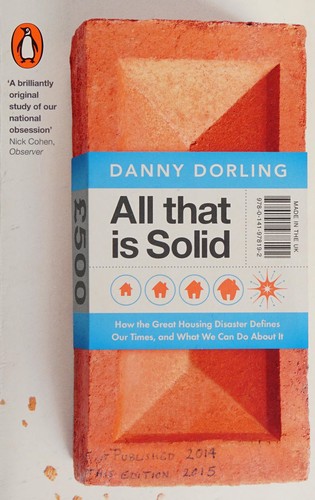 All That Is Solid
