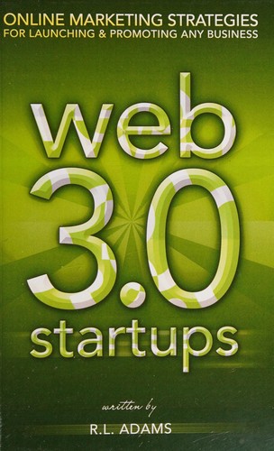 Web 3.0 startups