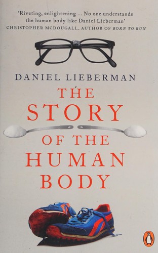 Story of the Human Body