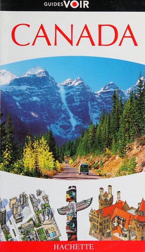 Canada by Collectif cover