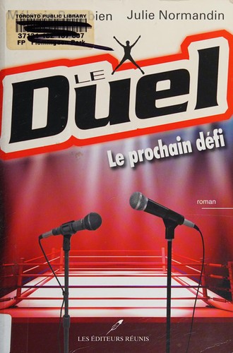 Le duel