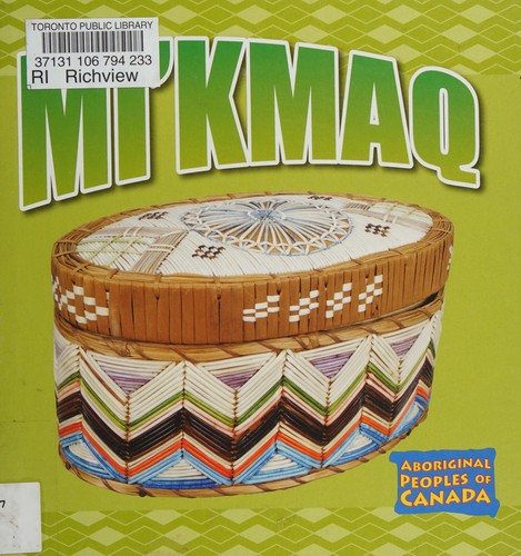 Mi'kmaq