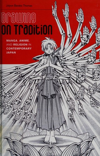 Drawing on tradition
