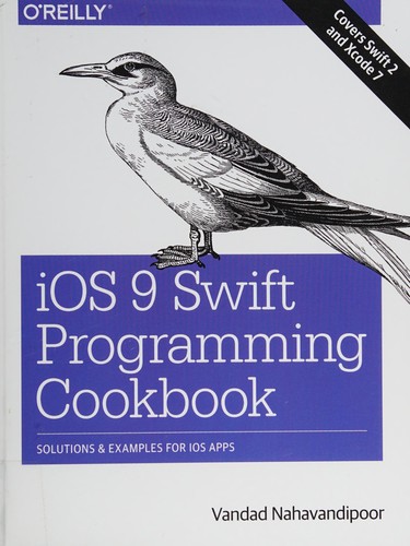 IOS 9 Swift Programming Cookbook