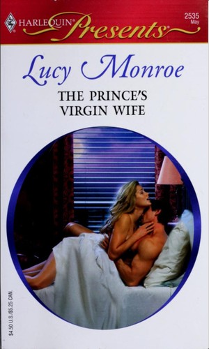 The Prince's Virgin Wife