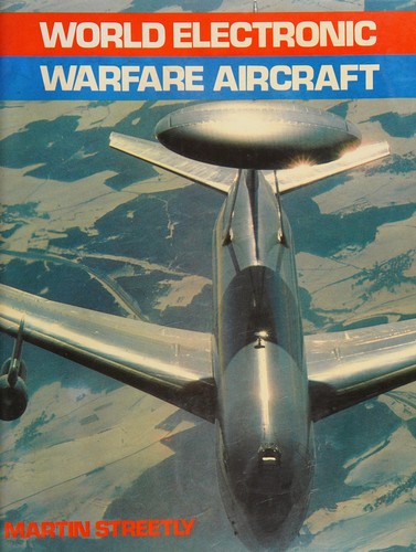 World Electronic Warfare AI