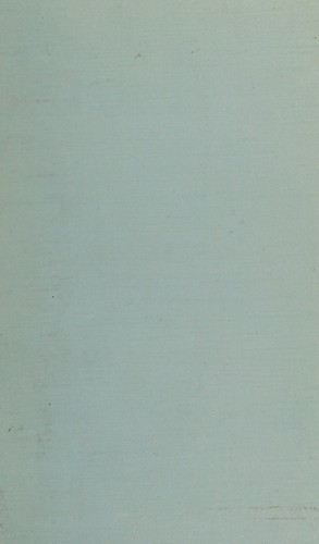 The control of injurious animals by J. M. Cherrett cover