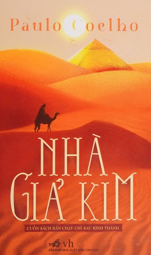Nhà giả kim