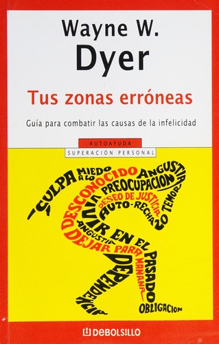 Tus zonas erróneas