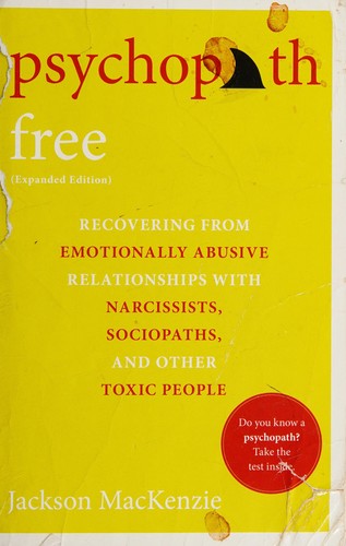 Psychopath free