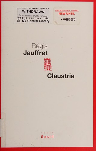 Claustria