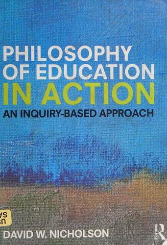 Philosophy of Education in Action