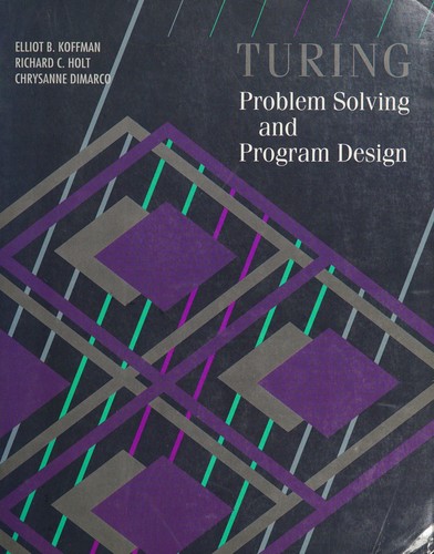 Turning Problem Solving Programs