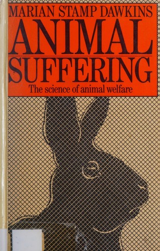 Animal suffering