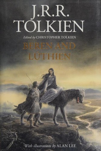 Beren and Lúthien