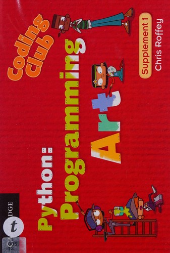 Programming Art, Supplement 1
