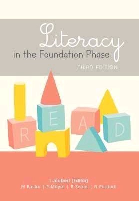 Literacy in the foundation phase