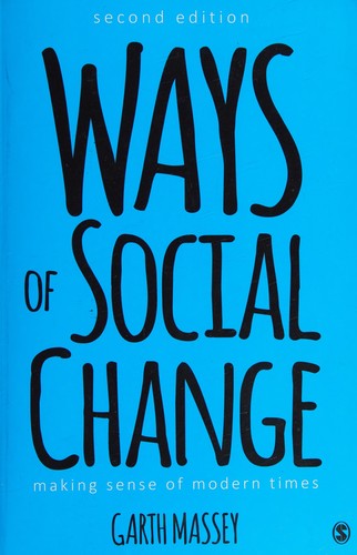 Ways of Social Change