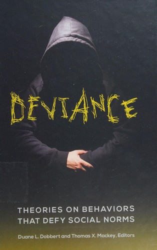 Deviance