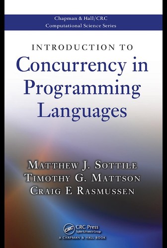 Introduction to concurrency in programming languages