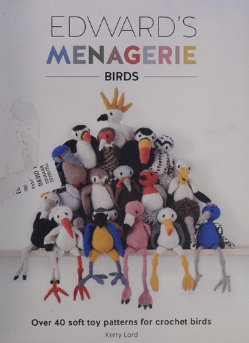 Edward's Menagerie Birds