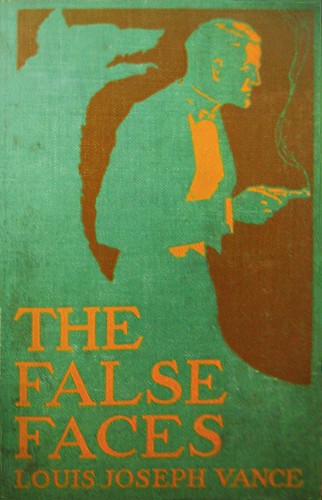 The False Faces
