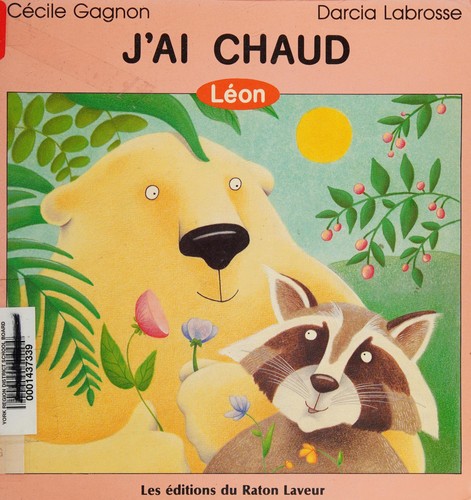 J'ai chaud