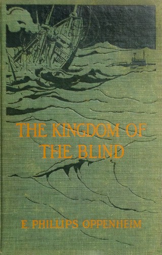 The kingdom of the blind