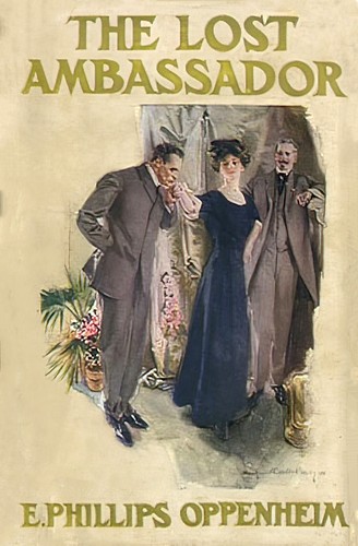 The Lost Ambassador