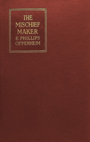 The Mischief Maker