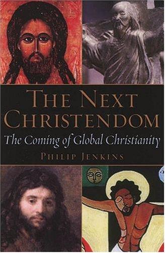 The Next Christendom