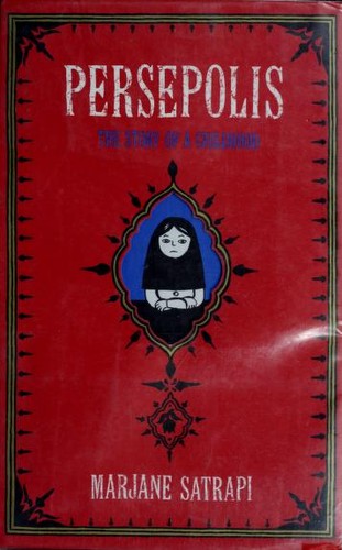 Persepolis. The Story of a Childhood