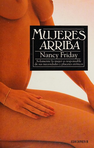 Mujeres Arriba