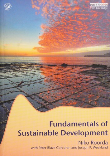 Fundamentals of sustainable development