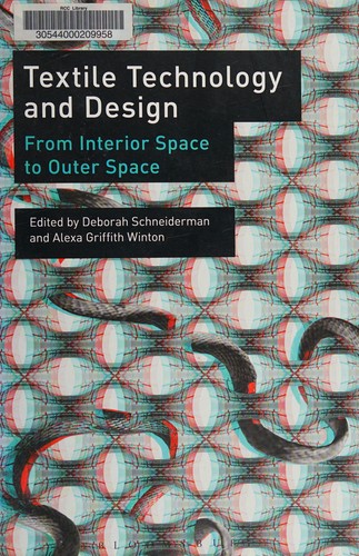 Textile Technology and Design