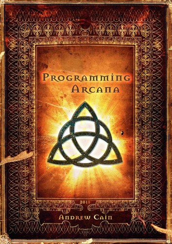 Programming Arcana