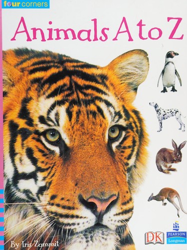 Animals A-Z