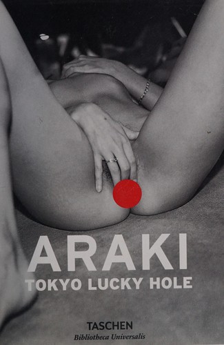 Araki - Tokyo Lucky Hole