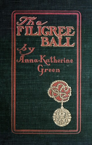 The Filigree Ball