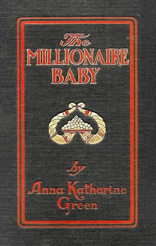 The millionaire baby