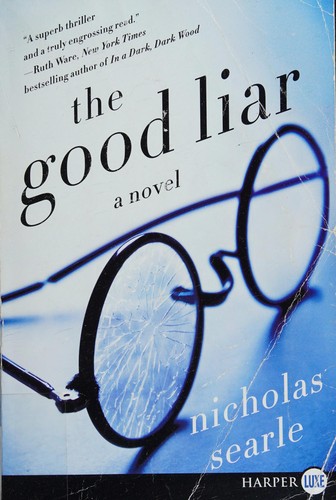 The good liar