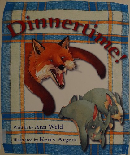 Dinnertime!