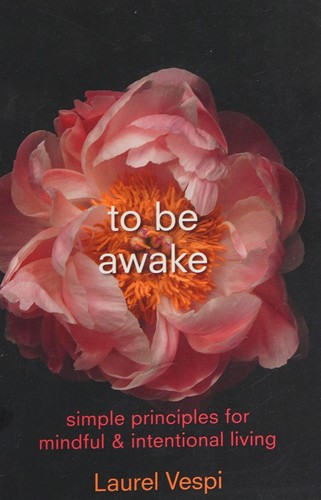 To be awake