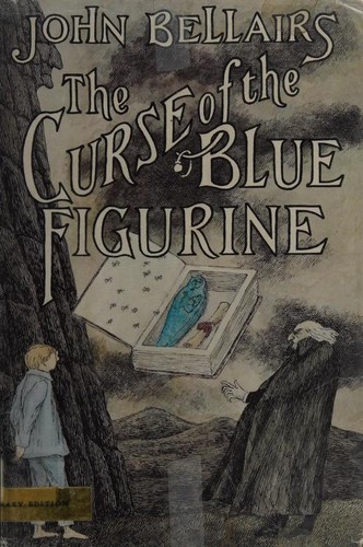 The Curse of the Blue Figurine