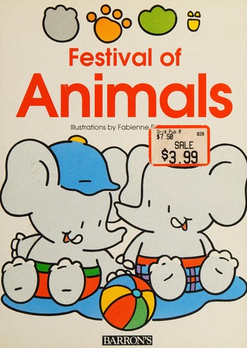 Festival of animals