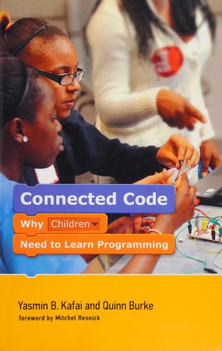 Connected Code