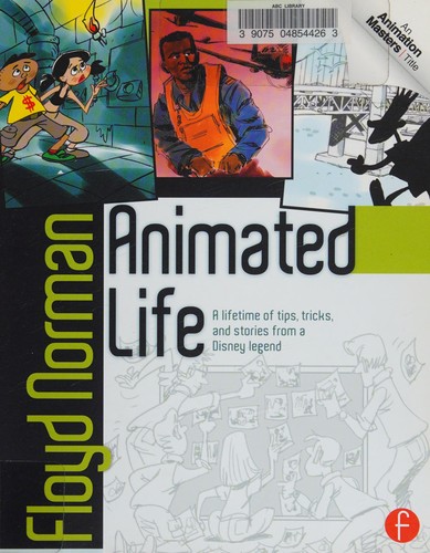 Animated life
