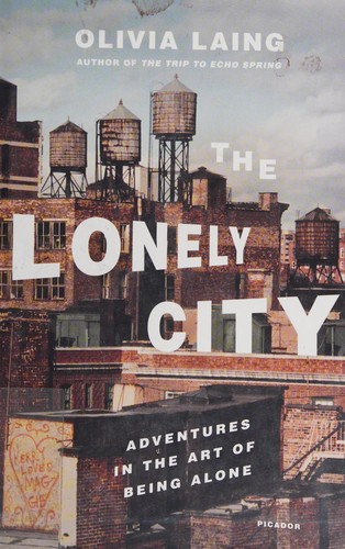 The lonely city